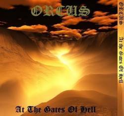 Orcus (ALG) : At the Gates of Hell